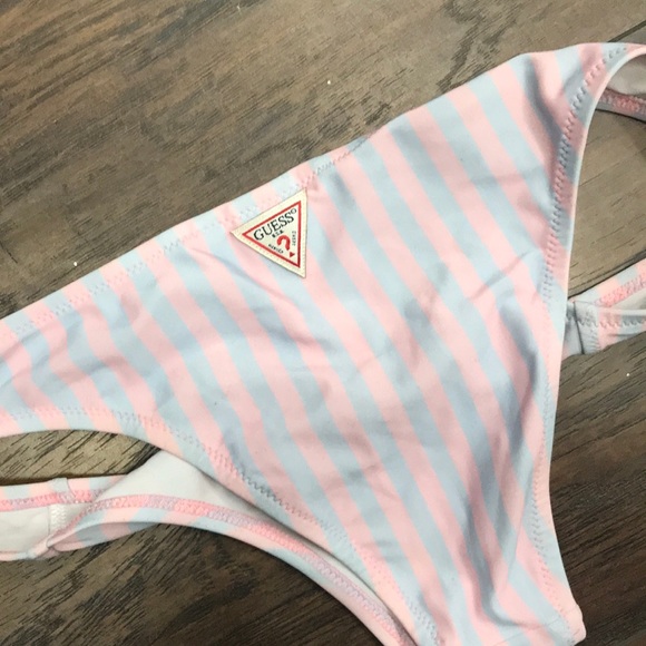 ASAP Rocky x Guess Bikini size S - Picture 4 of 5
